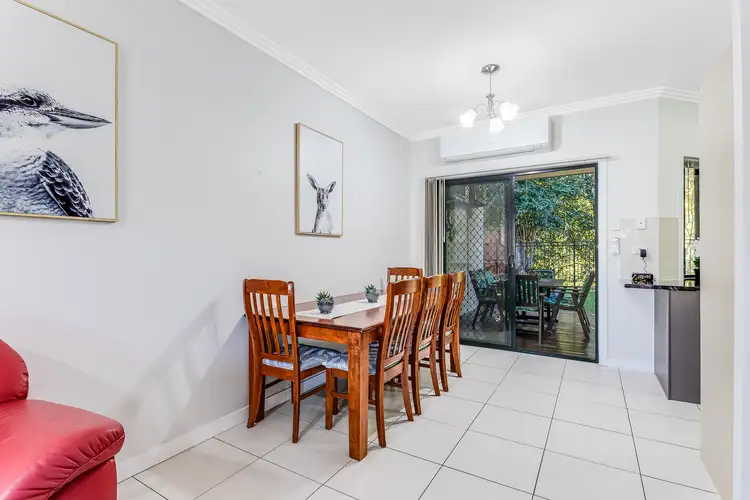 Fourth view of Homely townhouse listing, 4/57 Xanadu Drive, Bellmere QLD 4510