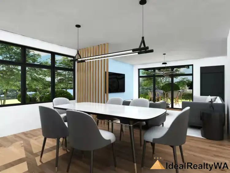 Fifth view of Homely house listing, 1/7 Roberta St, Jolimont WA 6014