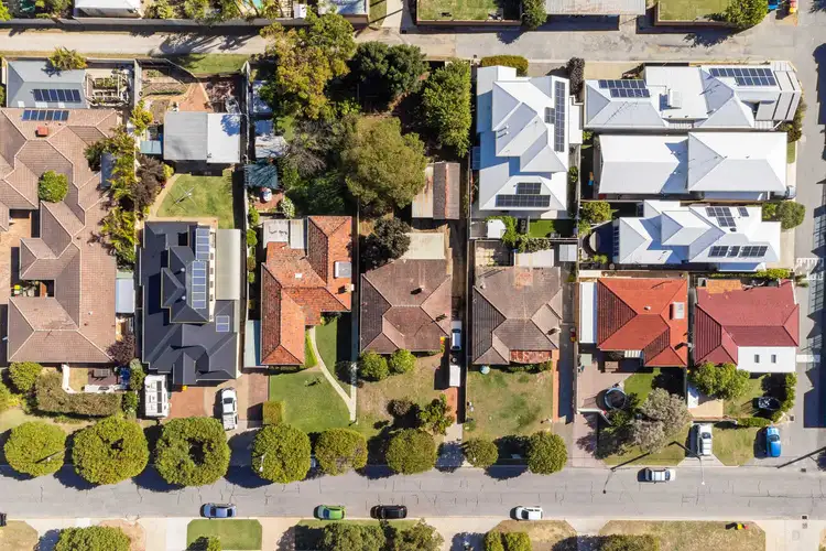 Third view of Homely house listing, 181 Abbett Street, Scarborough WA 6019