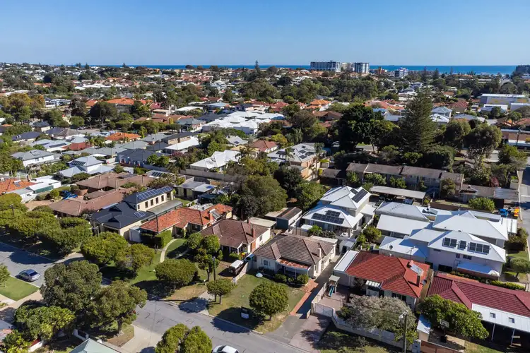 Fourth view of Homely house listing, 181 Abbett Street, Scarborough WA 6019