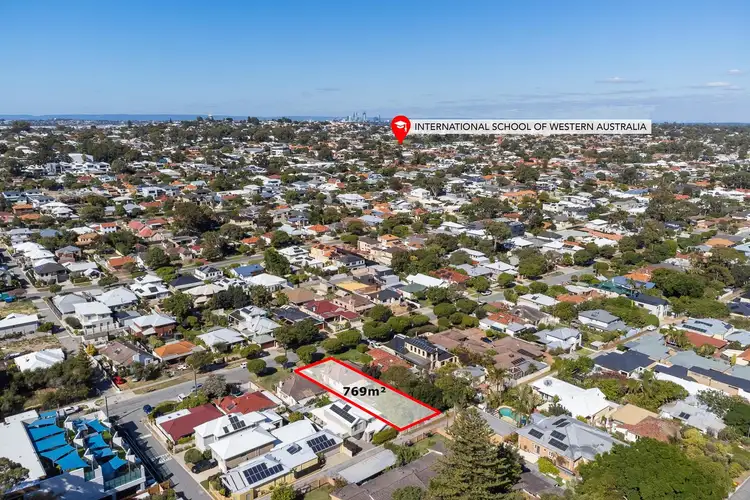 Sixth view of Homely house listing, 181 Abbett Street, Scarborough WA 6019