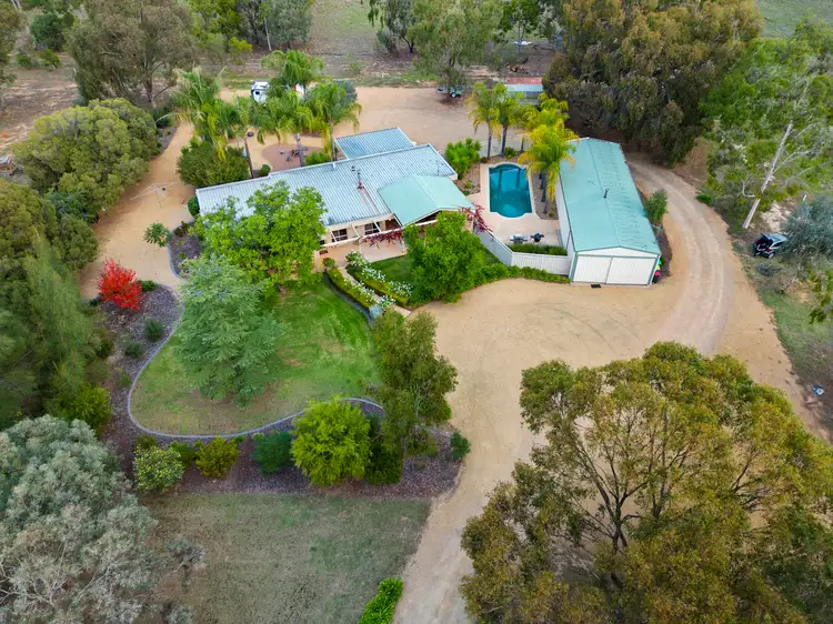 Main view of Homely house listing, 30-36 Tunnock Road, Numurkah VIC 3636