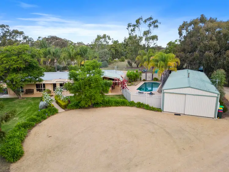 Second view of Homely house listing, 30-36 Tunnock Road, Numurkah VIC 3636