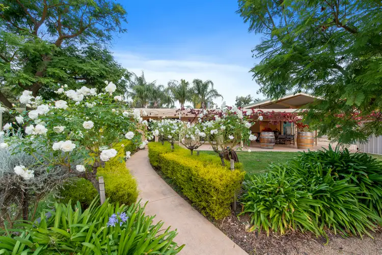 Fifth view of Homely house listing, 30-36 Tunnock Road, Numurkah VIC 3636