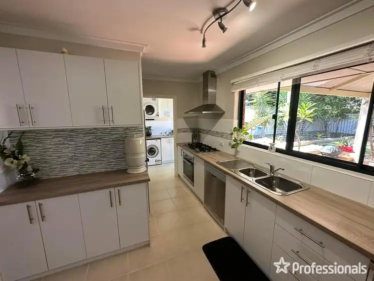 Second view of Homely house listing, 5 Virgilia Way, Forrestfield WA 6058