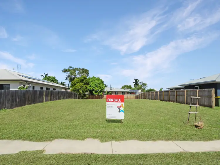 31 Harrison Court, Bowen QLD 4805