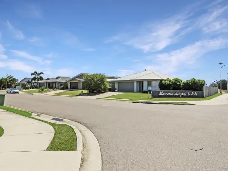 Fifth view of Homely land listing, 31 Harrison Court, Bowen QLD 4805