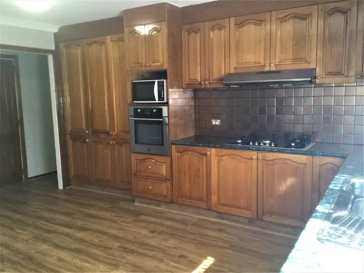 Second view of Homely house listing, 10A Canberra Crescent, Campbelltown NSW 2560