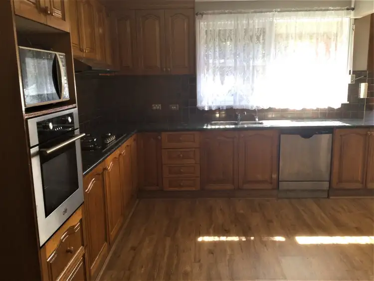 Third view of Homely house listing, 10A Canberra Crescent, Campbelltown NSW 2560