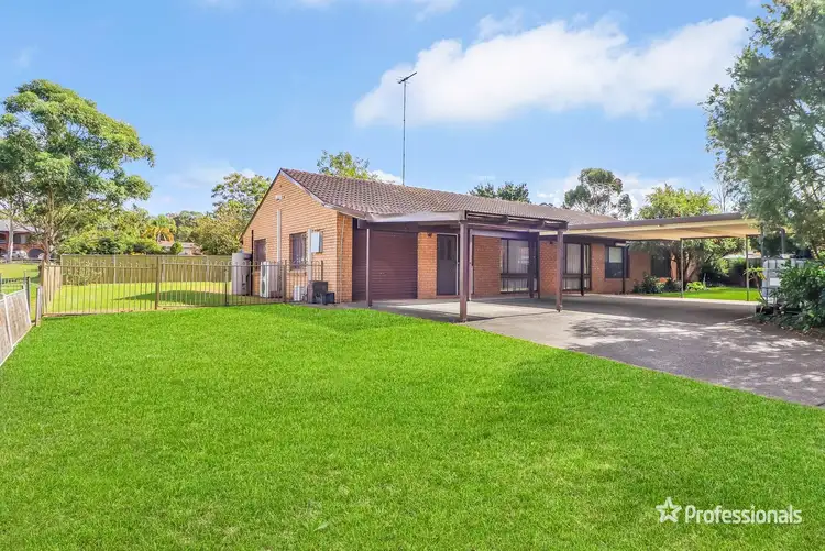 72 Derby Street, Rooty Hill NSW 2766