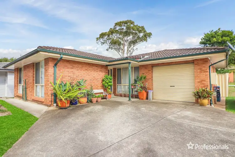 58 & 58a Napier Street, Rooty Hill NSW 2766