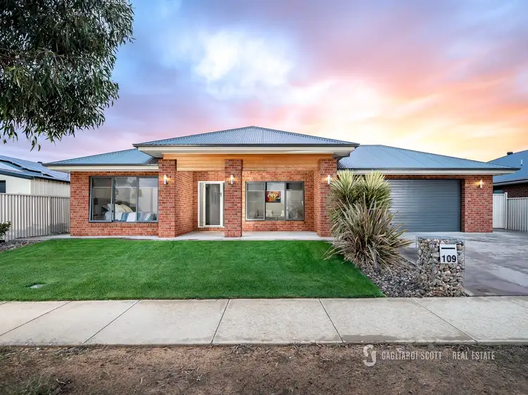Main view of Homely house listing, 109 Kittles Road, Shepparton VIC 3630