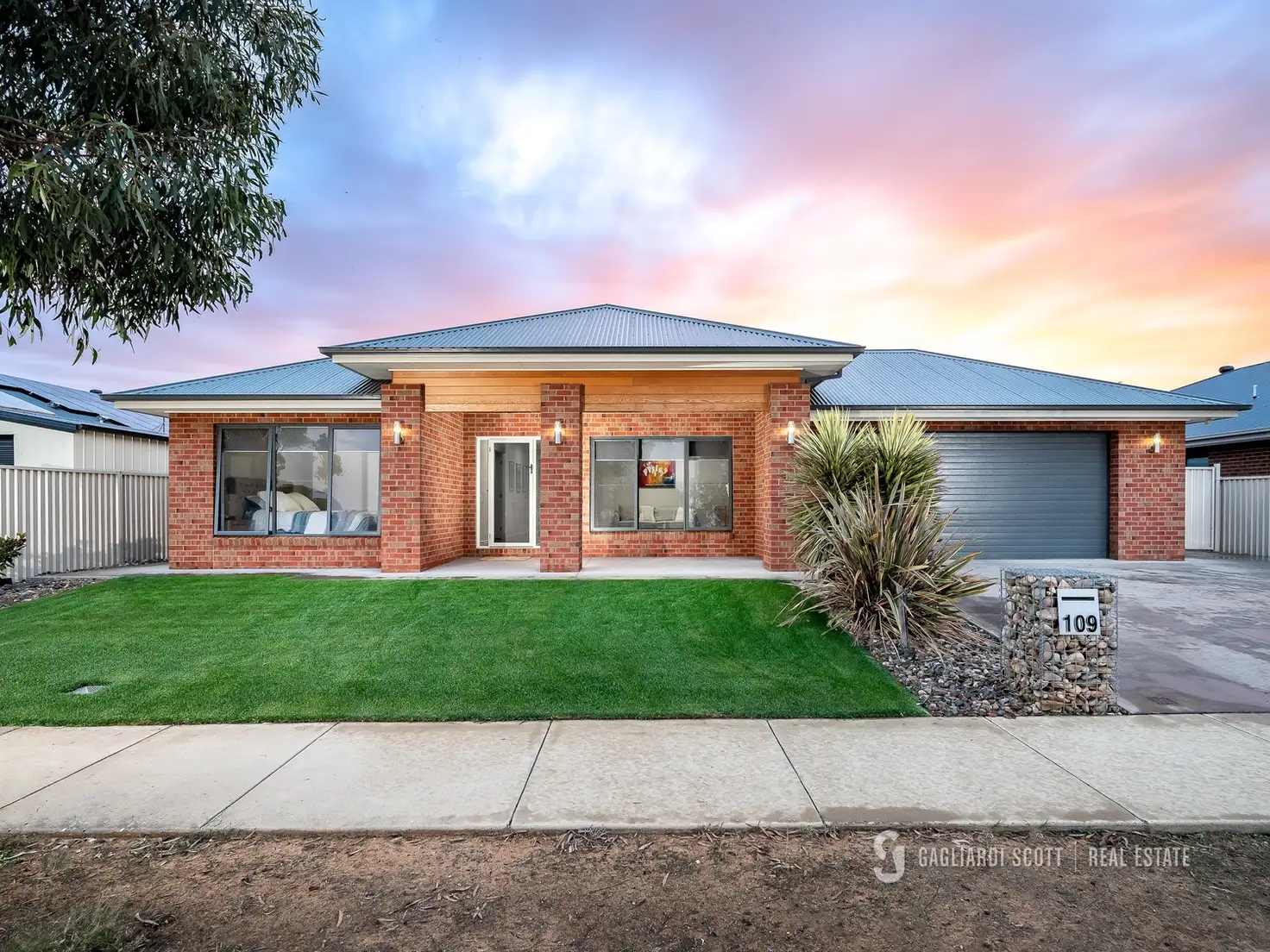 Main view of Homely house listing, 109 Kittles Road, Shepparton VIC 3630