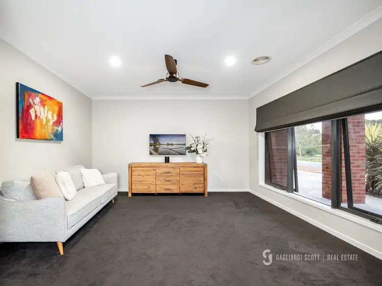 Second view of Homely house listing, 109 Kittles Road, Shepparton VIC 3630