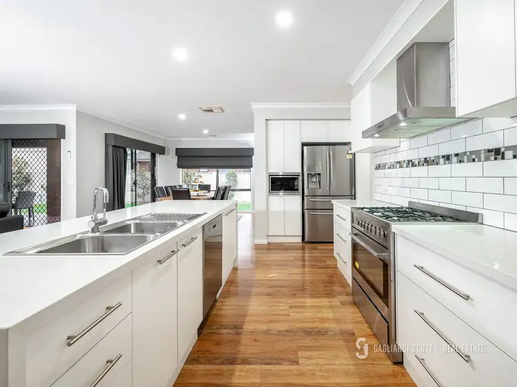 Third view of Homely house listing, 109 Kittles Road, Shepparton VIC 3630