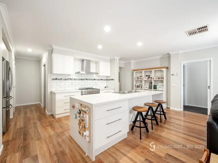 Fourth view of Homely house listing, 109 Kittles Road, Shepparton VIC 3630