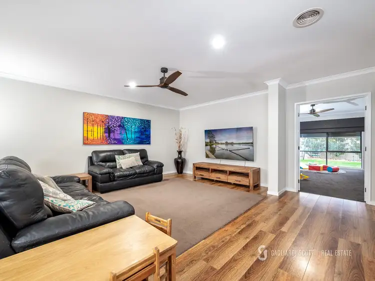 Sixth view of Homely house listing, 109 Kittles Road, Shepparton VIC 3630