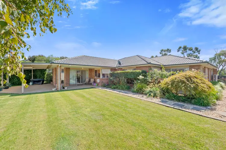 Main view of Homely house listing, 19 Railway Street, Nathalia VIC 3638