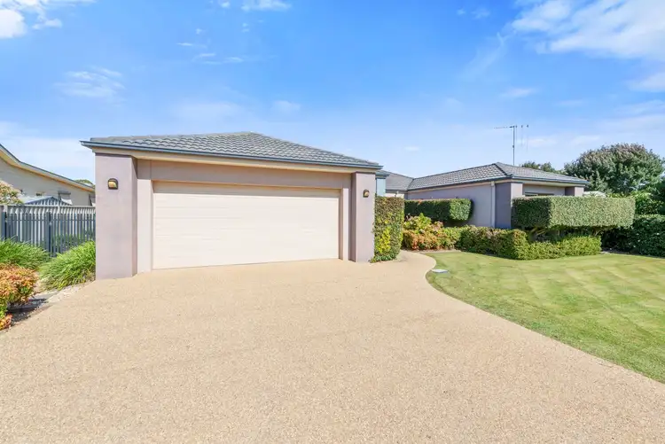 Second view of Homely house listing, 19 Railway Street, Nathalia VIC 3638