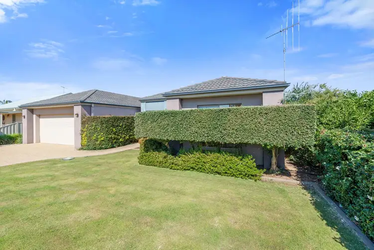 Third view of Homely house listing, 19 Railway Street, Nathalia VIC 3638