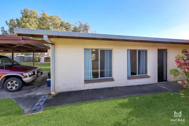 6/18 Poole Street, Bowen QLD 4805
