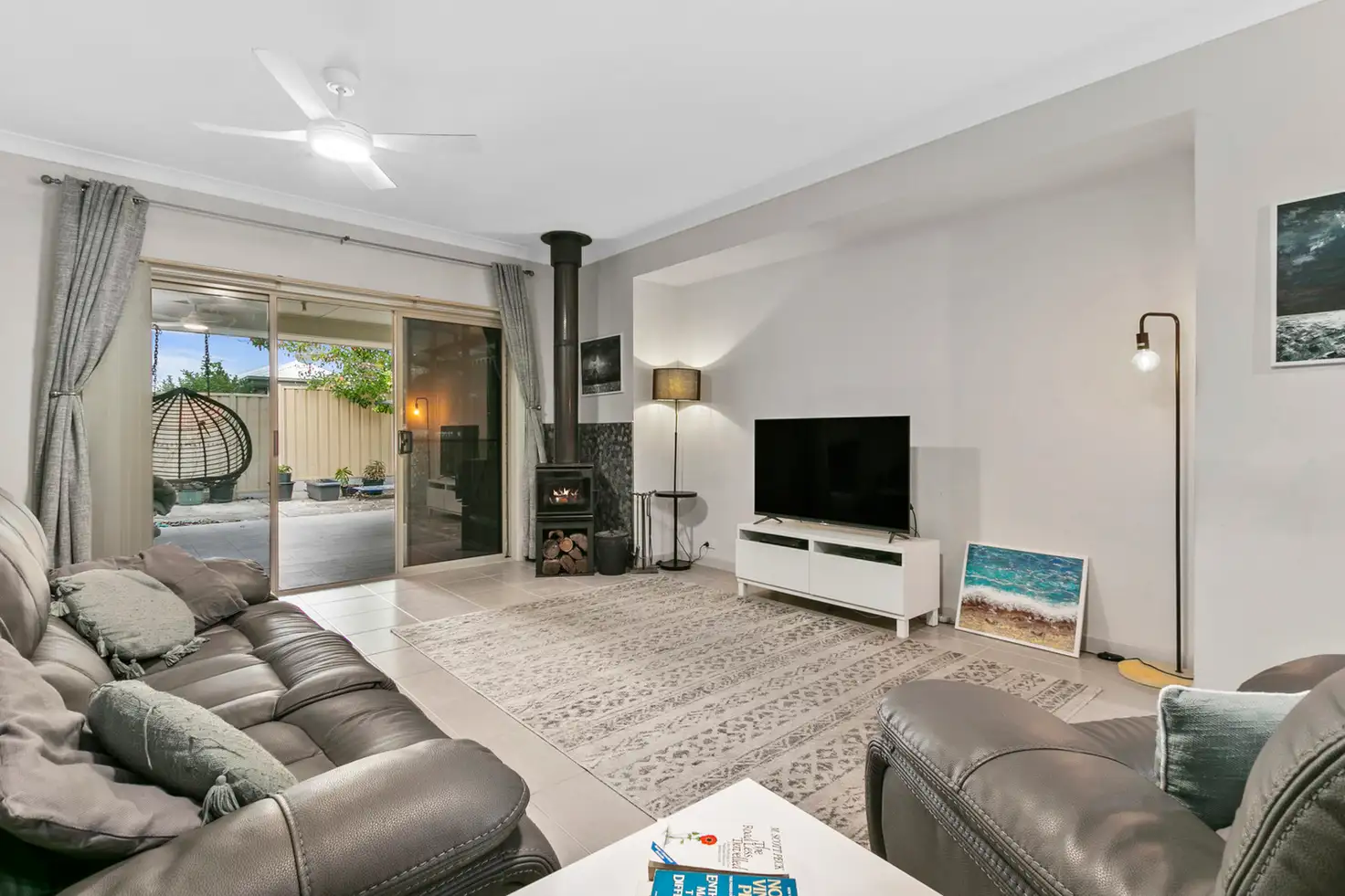 Main view of Homely house listing, 10 Cordage Court, Seaford Meadows SA 5169