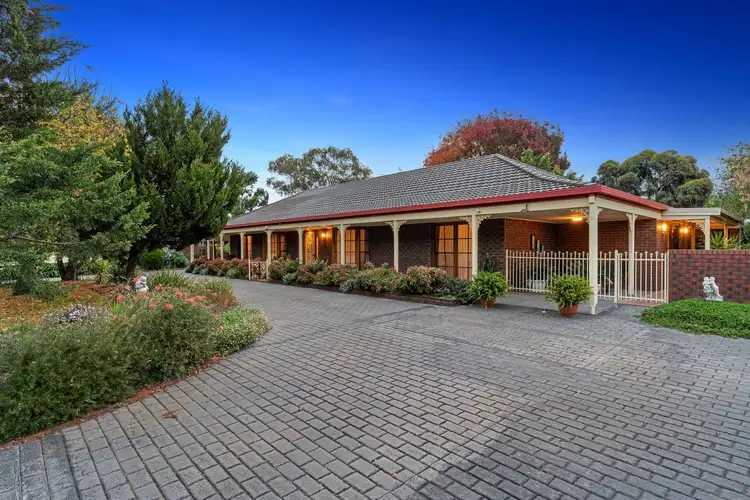 Second view of Homely house listing, 75 -77 Jobs Gully Road, Eaglehawk VIC 3556