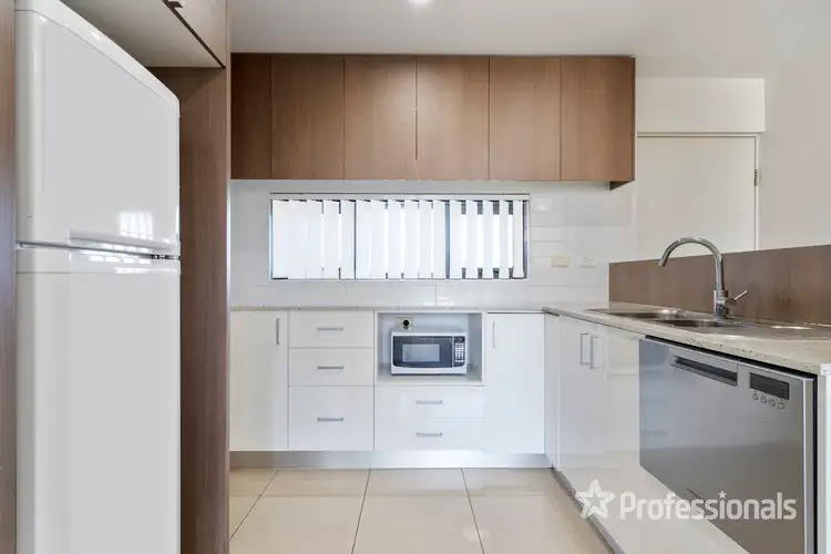 Fifth view of Homely apartment listing, 32F/541 Pembroke Road, Leumeah NSW 2560