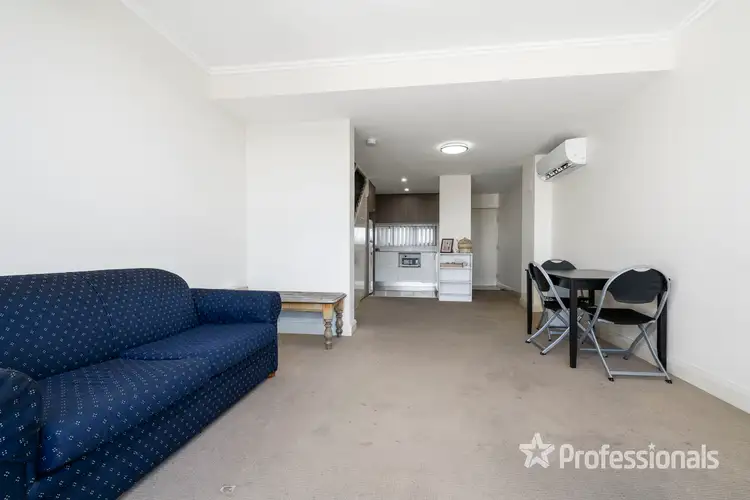 Sixth view of Homely apartment listing, 32F/541 Pembroke Road, Leumeah NSW 2560
