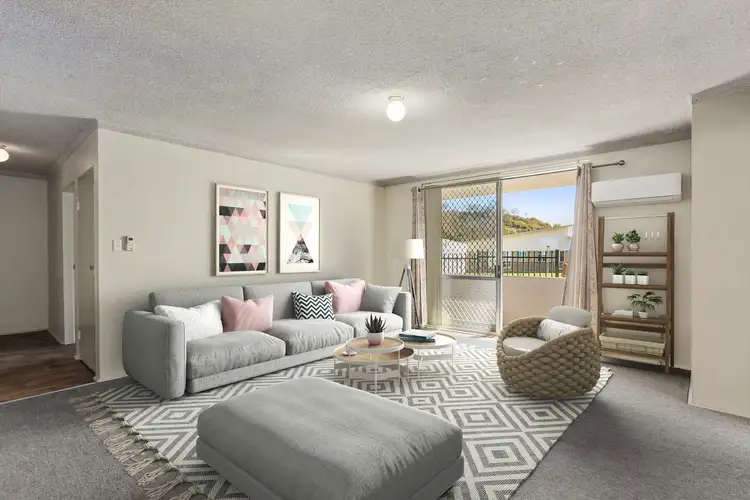 Second view of Homely unit listing, 4/77 Menangle Street, Picton NSW 2571