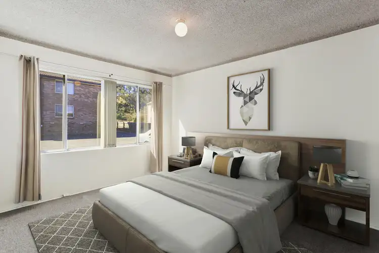 Fourth view of Homely unit listing, 4/77 Menangle Street, Picton NSW 2571