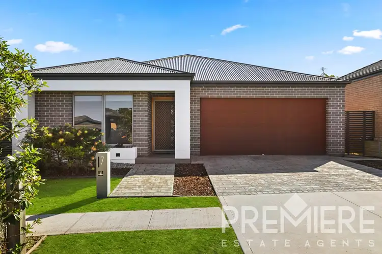 7 Goodluck Circuit, Cobbitty NSW 2570