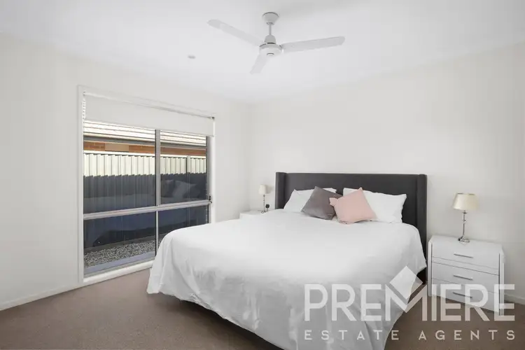 Second view of Homely house listing, 7 Goodluck Circuit, Cobbitty NSW 2570