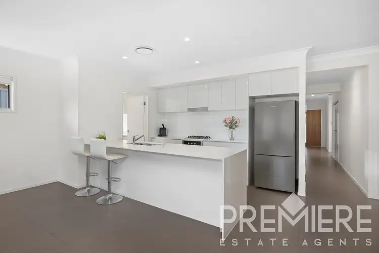 Third view of Homely house listing, 7 Goodluck Circuit, Cobbitty NSW 2570