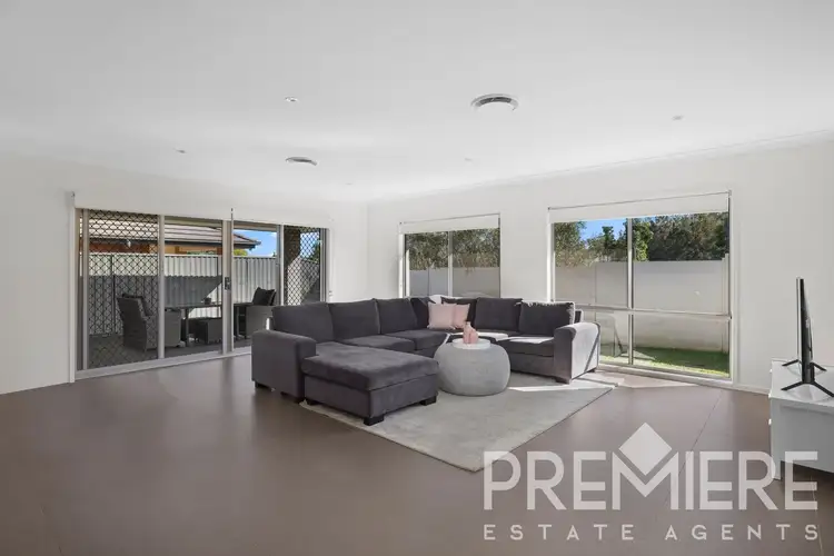 Fourth view of Homely house listing, 7 Goodluck Circuit, Cobbitty NSW 2570