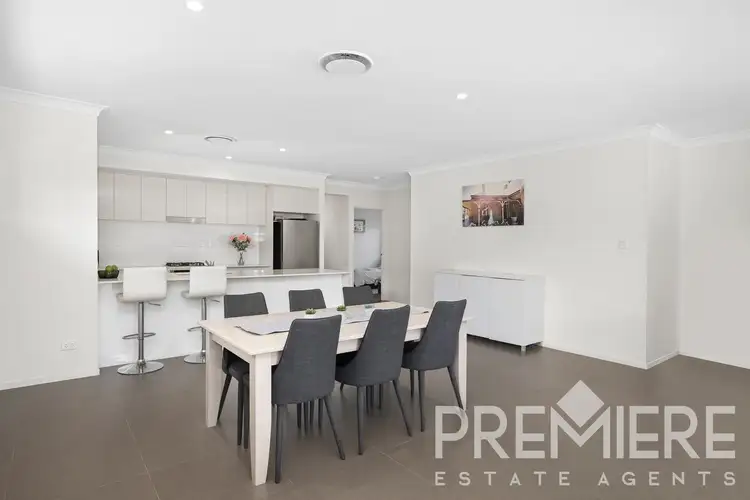 Fifth view of Homely house listing, 7 Goodluck Circuit, Cobbitty NSW 2570