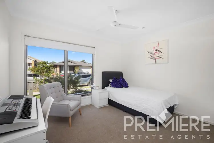 Sixth view of Homely house listing, 7 Goodluck Circuit, Cobbitty NSW 2570