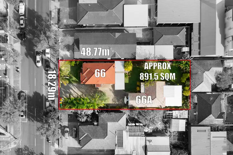 66 Acacia Avenue, Punchbowl NSW 2196