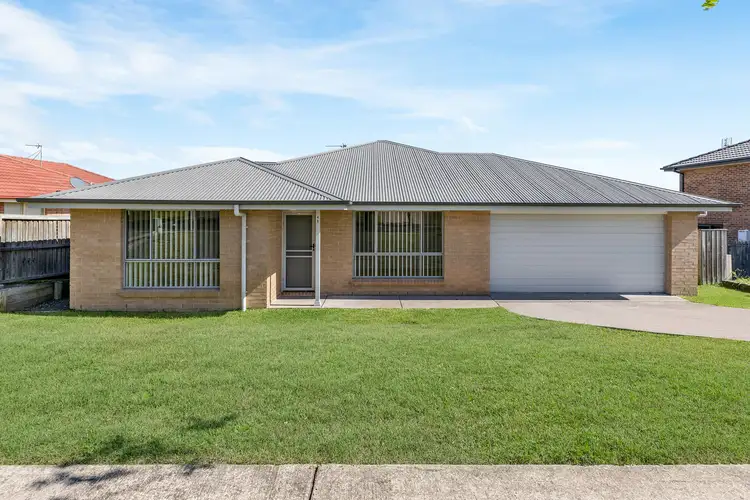 48 Horizon Street, Gillieston Heights NSW 2321