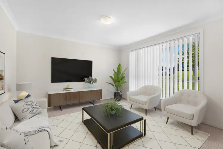 Third view of Homely house listing, 48 Horizon Street, Gillieston Heights NSW 2321