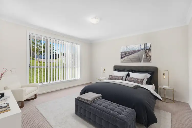 Fifth view of Homely house listing, 48 Horizon Street, Gillieston Heights NSW 2321