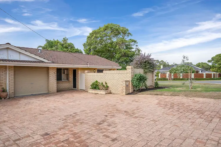Third view of Homely villa listing, 26 Dover Road, Scarborough WA 6019