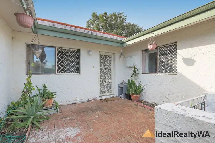 Third view of Homely house listing, 10 Apsley Road, Willetton WA 6155