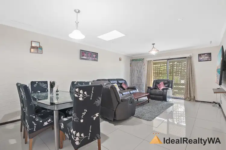 Fourth view of Homely house listing, 10 Apsley Road, Willetton WA 6155