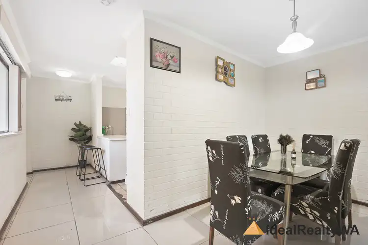 Fifth view of Homely house listing, 10 Apsley Road, Willetton WA 6155