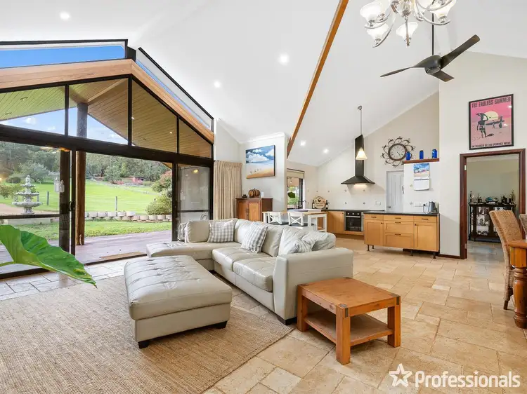 Second view of Homely house listing, 4 Carmel Road, Carmel WA 6076