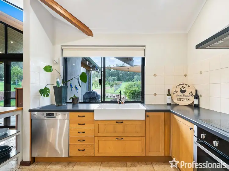 Sixth view of Homely house listing, 4 Carmel Road, Carmel WA 6076