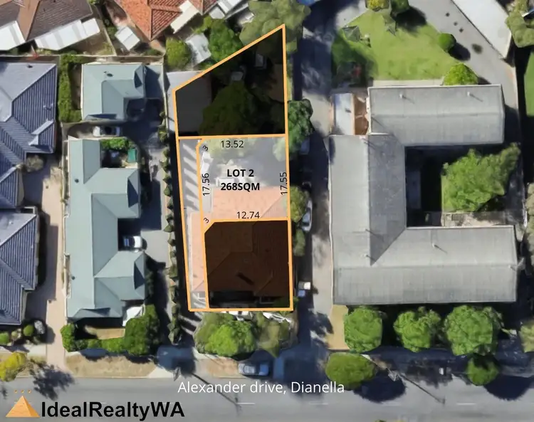 94B Alexander Drive, Dianella WA 6059