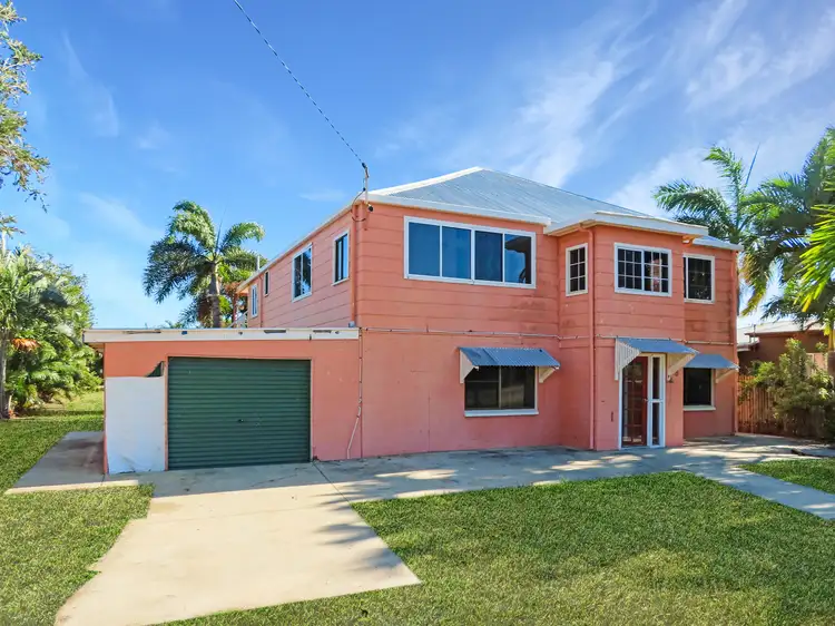 8 Gordon Street, Bowen QLD 4805
