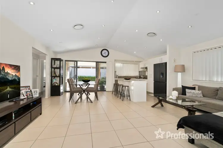 Second view of Homely house listing, 25 Robey Avenue, Middleton Grange NSW 2171